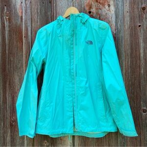 The North Face Rain Jacket Women’s Size Large
